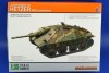 Jagdpanzer Hetzer Mid production